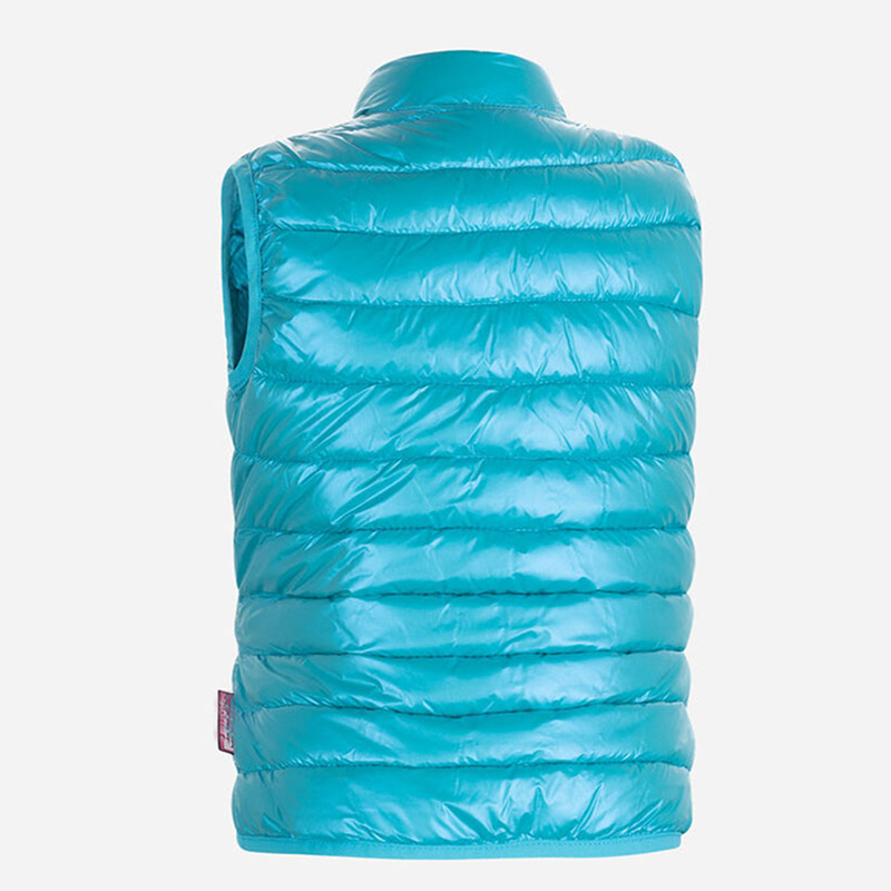 TÜDRUKUTE PUFFER VEST (2)