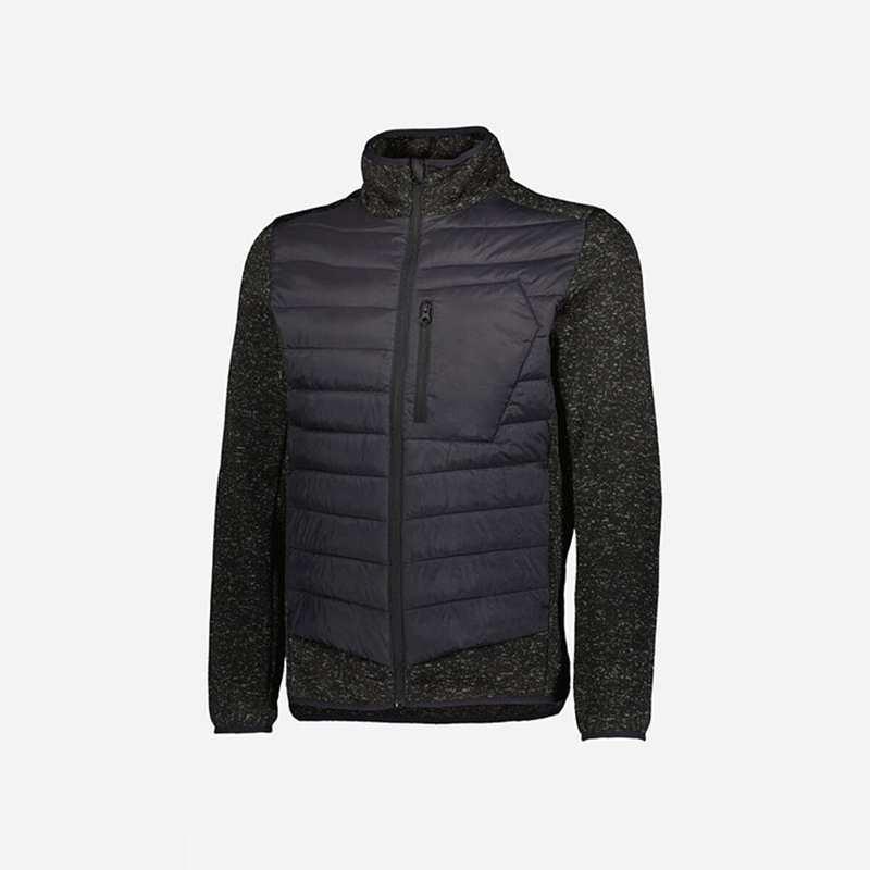 Erkekler PUFFER JAKET (2)