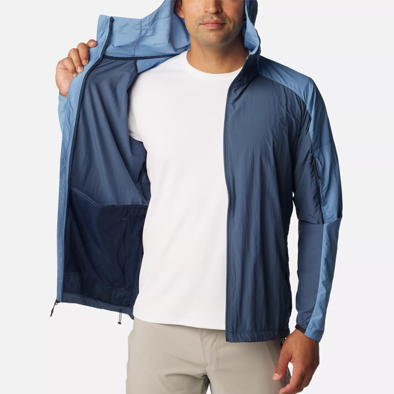 New Style Men's Windbreaker (2)