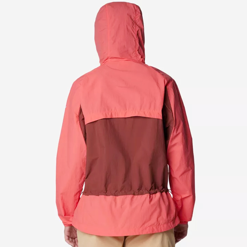 New Style Women's Windbreaker (1)