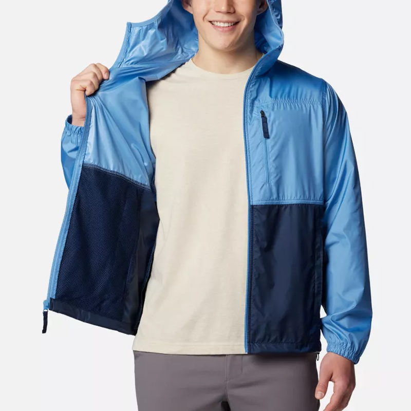 Windbreaker (4)