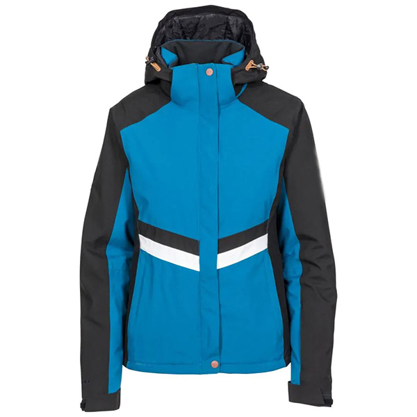 Jaket Ski Awéwé 01