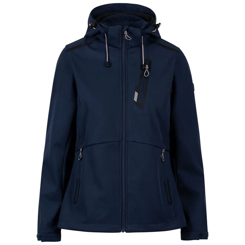 Giacca Softshell da donna (1)