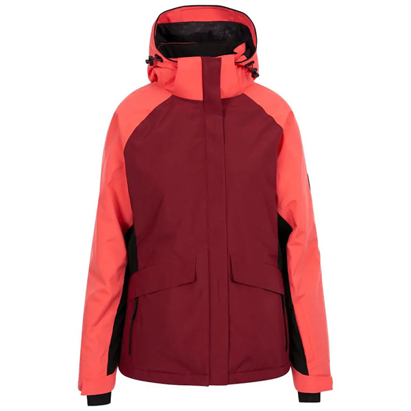 Jaket Ski Awéwé 01