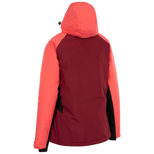 Jaket Ski Awéwé 02