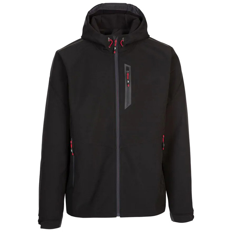 MENS SOFTSHELL JACKET (1)