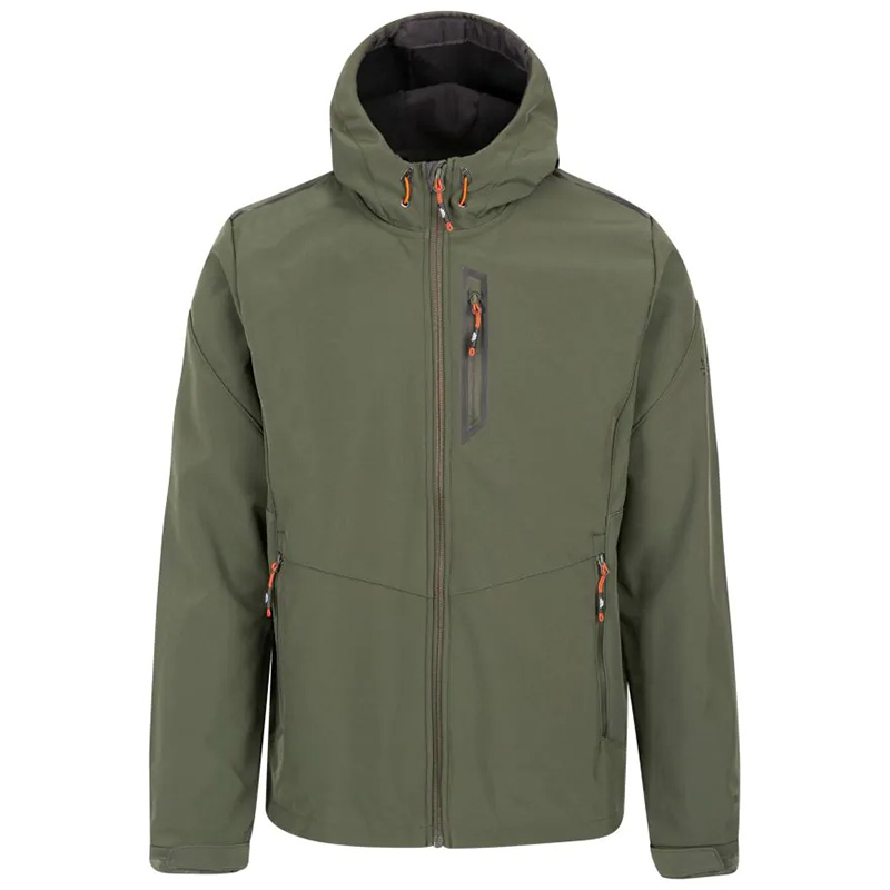 MENS SOFTSHELL JACKET (3)