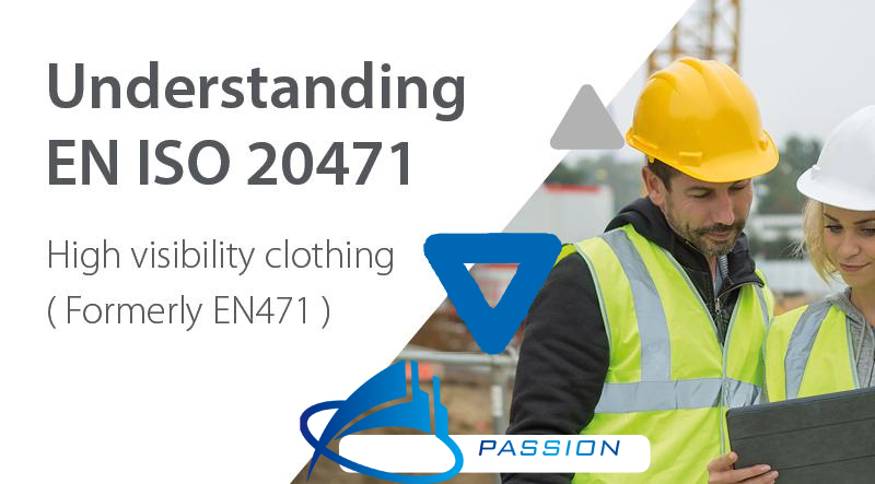 What is the EN ISO 20471 Standard